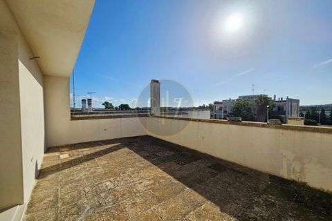 Byhus i Calimera, Lecce, Calimera - € 160.000 | Ref: VLT005 - foto 24